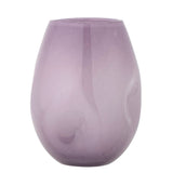 Creative Collection Creative Collection Lilac Vase, Violett, Glas