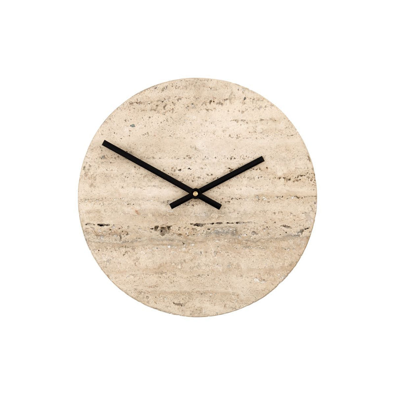 House Doctor Uhr House Doctor Uhr, HDLoko, Beige