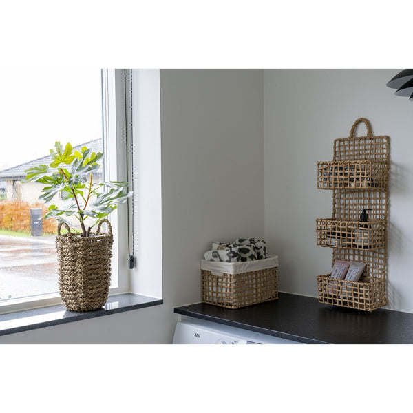 House Nordic House Nordic Sines Wall Shelf