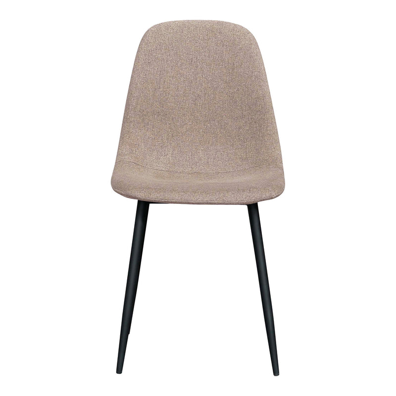 House Nordic House Nordic Stockholm Dining Chair - Set of 2