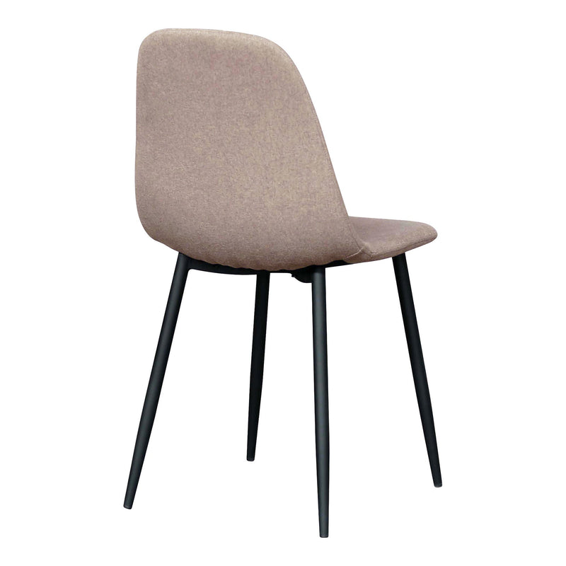 House Nordic House Nordic Stockholm Dining Chair - Set of 2