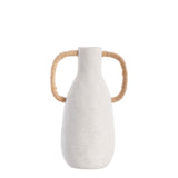 Lene Bjerre Vase Lene Bjerre Vase Ayelle Offwhite H:33,5cm