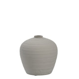 Lene Bjerre Vase Lene Bjerre Vase Catia Grau 20cm