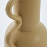 Lene Bjerre Vase Lene Bjerre Vase Suselle Ockergelb H:25,5 cm