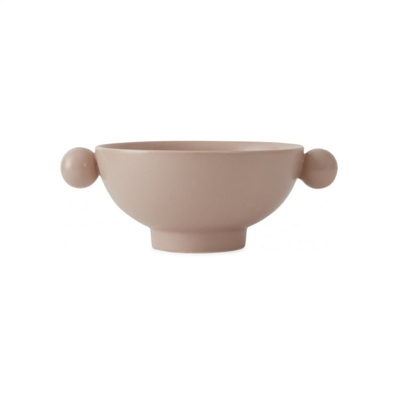 OYOY LIVING OYOY LIVING Inka Bowl - Rose