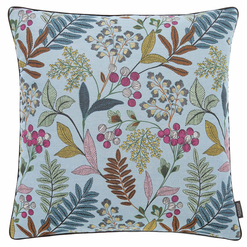 ROHLEDER HOME COLLECTION Kissenhülle ROHLEDER HOME COLLECTION Kissenhülle CentralGardens Funk, 60x60cm