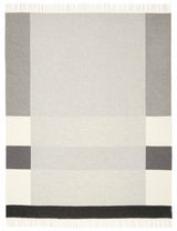 ROHLEDER HOME COLLECTION Plaid ROHLEDER HOME COLLECTION Plaid Colorblock Neutral, 150x200cm