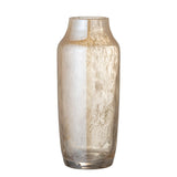 Bloomingville Vase Bloomingville Frid Vase, Natur, Glas