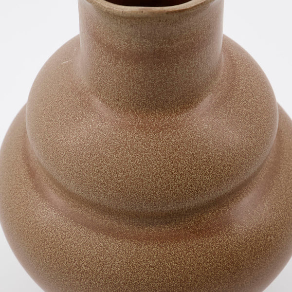 House Doctor House Doctor Vase, Liva, Camel