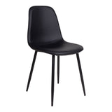 House Nordic House Nordic Stockholm Dining Chair - Set of 2