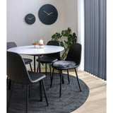 House Nordic House Nordic Stockholm Dining Chair - Set of 2