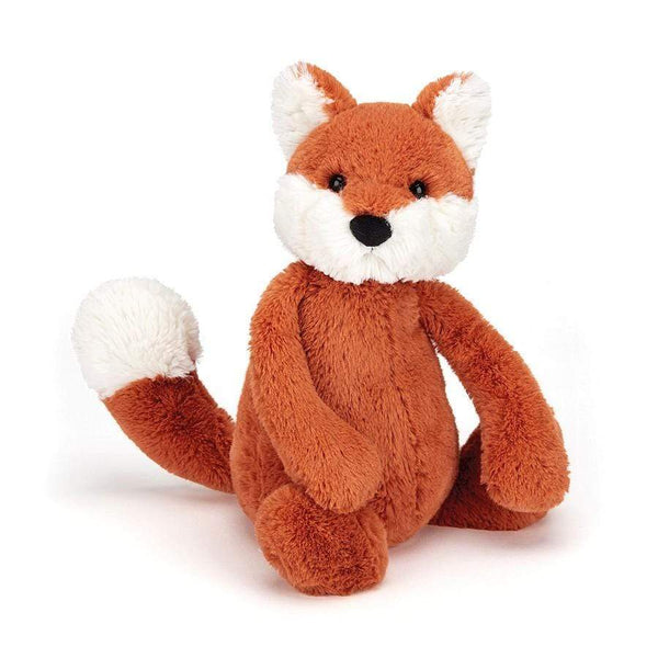 Jellycat Kuscheltier Fuchs Cub Medium, 31cm